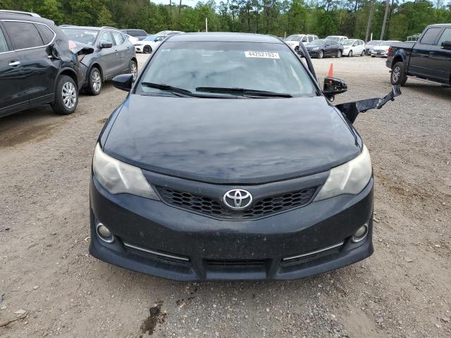 Photo 5 from auction – 2013 TOYOTA CAMRY L with VIN 4T1BF1FKXDU236302