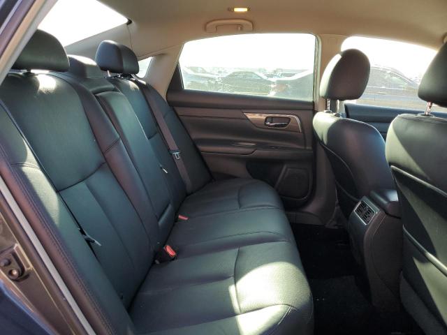 Photo 10 from auction – 2013 NISSAN ALTIMA 2.5 with VIN 1N4AL3AP9DN541815
