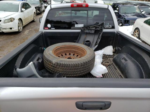 Photo 10 from auction – 2004 DODGE RAM 1500 S with VIN 1D7HU16D34J243458