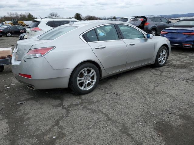 Photo 3 from auction – 2010 ACURA TL with VIN 19UUA8F20AA016136