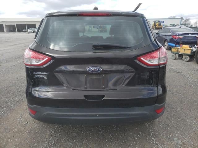 Photo 6 from auction – 2013 FORD ESCAPE S with VIN 1FMCU0F7XDUB77204