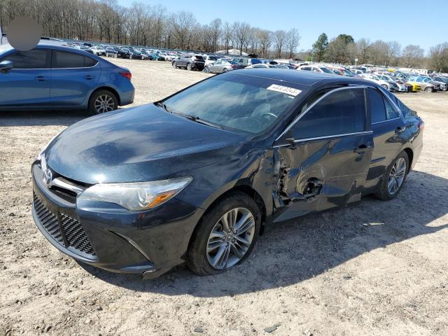 Photo 1 from auction – 2015 TOYOTA CAMRY LE with VIN 4T1BF1FK8FU089674