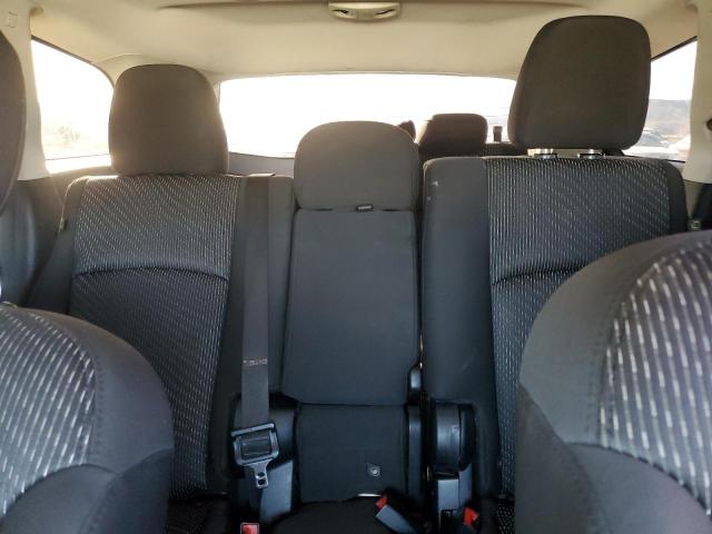 Photo 10 from auction – 2014 DODGE JOURNEY SX with VIN 3C4PDCBBXET235759