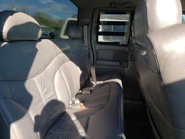 Photo 10 from auction – 2001 GMC NEW SIERRA with VIN 2GTEC19T411240562