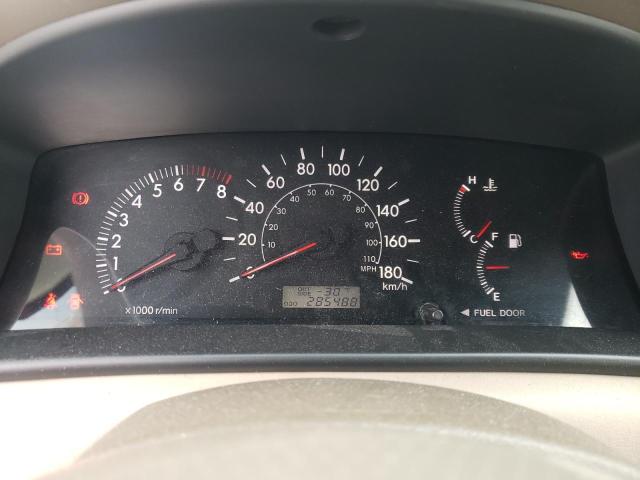 Photo 9 from auction – 2007 TOYOTA COROLLA CE with VIN 2T1BR32EX7C733536