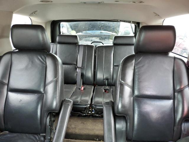 Photo 10 from auction – 2011 GMC YUKON DENA with VIN 1GKS2EEF1BR222000