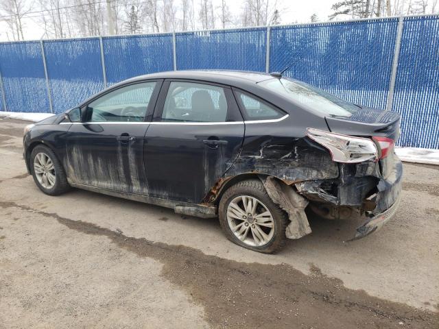 Photo 2 from auction – 2012 FORD FOCUS SEL with VIN 1FAHP3H22CL395068