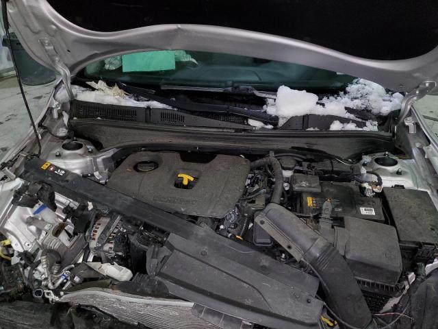 Photo 11 from auction – 2021 KIA FORTE FE with VIN 3KPF24AD7ME313024