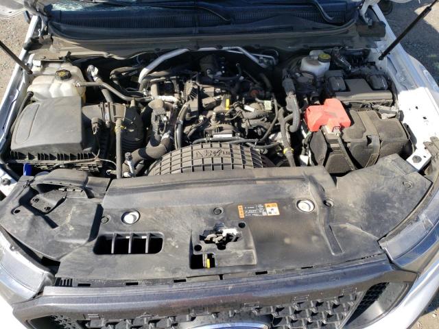 Photo 12 from auction – 2021 FORD RANGER XL with VIN 1FTER4EH8MLD81876