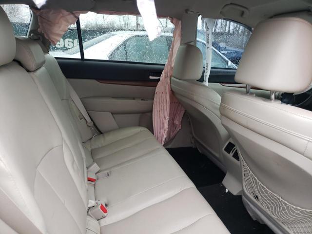 Photo 10 from auction – 2014 SUBARU OUTBACK 2. with VIN 4S4BRCKC5E3311514