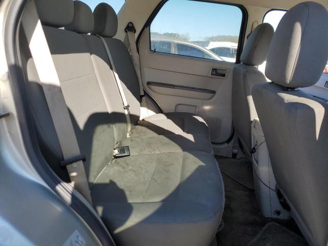 صورة رقم 10 من المزاد - 2012 FORD ESCAPE XLS مع VIN 1FMCU0C7XCKB53144
