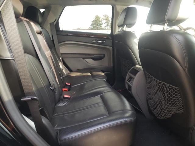 Photo 11 from auction – 2011 CADILLAC SRX LUXURY with VIN 3GYFNDEY1BS522272