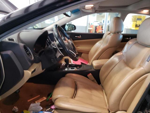 Photo 7 from auction – 2010 NISSAN MAXIMA S with VIN 1N4AA5AP2AC858229