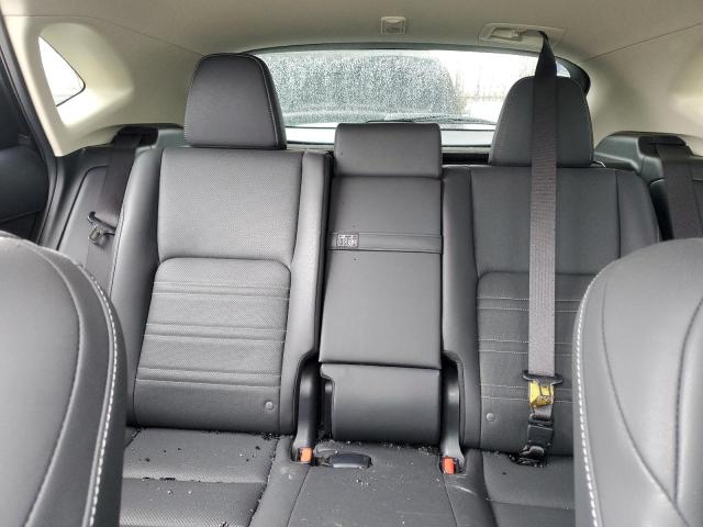 Photo 10 from auction – 2016 LEXUS NX 200T BA with VIN JTJBARBZ1G2090454