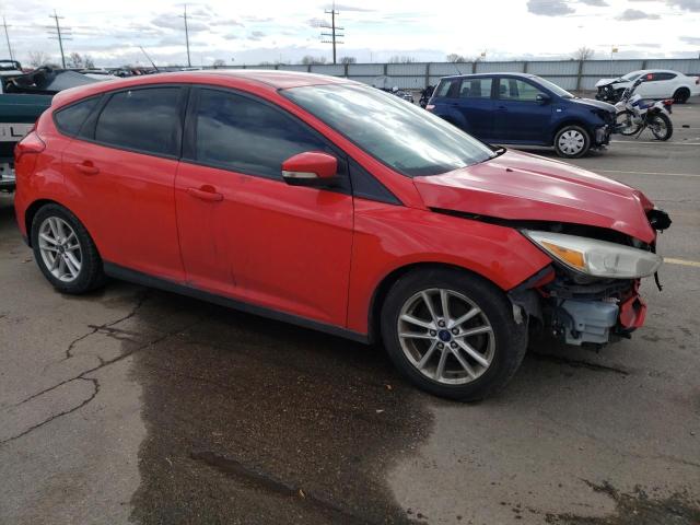 صورة رقم 4 من المزاد - 2016 FORD FOCUS SE مع VIN 1FADP3K24GL272627