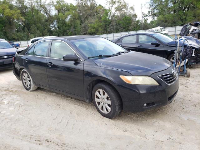 Photo 4 from auction – 2007 TOYOTA CAMRY CE with VIN JTNBE46K273088841