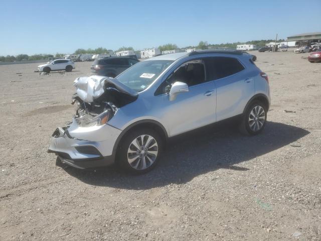 BUICK ENCORE PRE 2018 with VIN KL4CJASBXJB680522 - Photo from auction