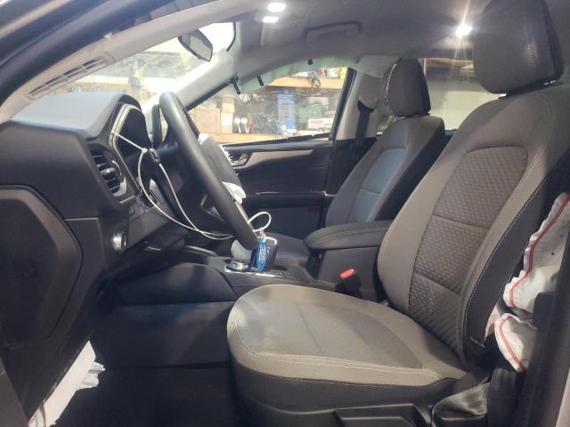 Photo 7 from auction – 2021 FORD ESCAPE SE with VIN 1FMCU0G67MUA66048