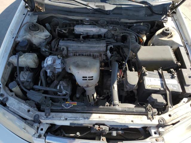 Photo 11 from auction – 2000 TOYOTA CAMRY CE with VIN JT2BG22K4Y0430536