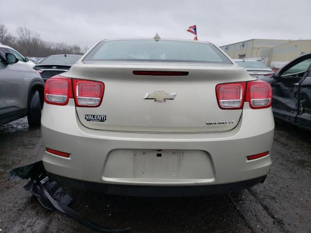 Photo 6 from auction – 2013 CHEVROLET MALIBU 1LT with VIN 1G11C5SA3DF231100
