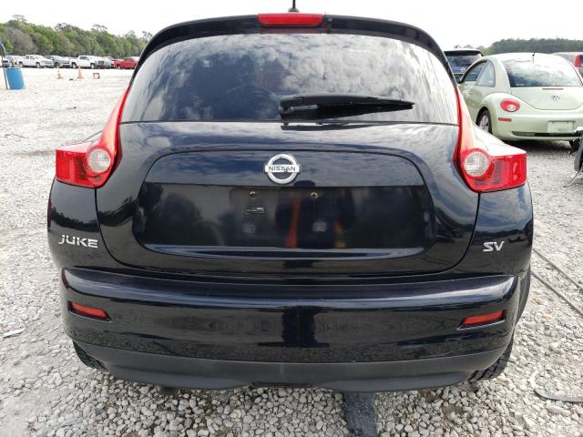 Photo 6 from auction – 2011 NISSAN JUKE S with VIN JN8AF5MR0BT012423