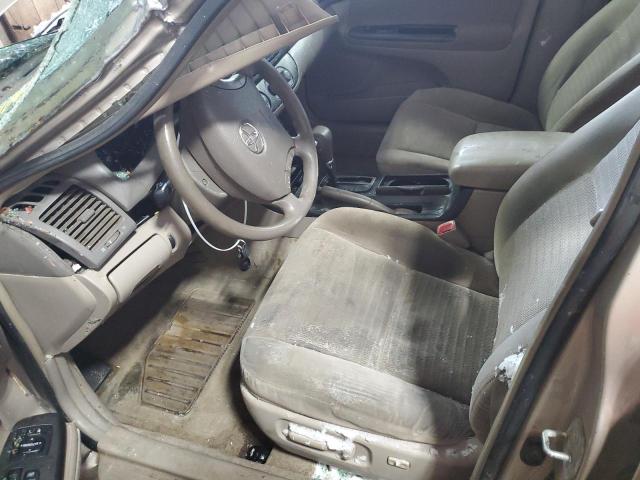 Photo 7 from auction – 2006 TOYOTA CAMRY LE with VIN 4T1BE32K86U120880