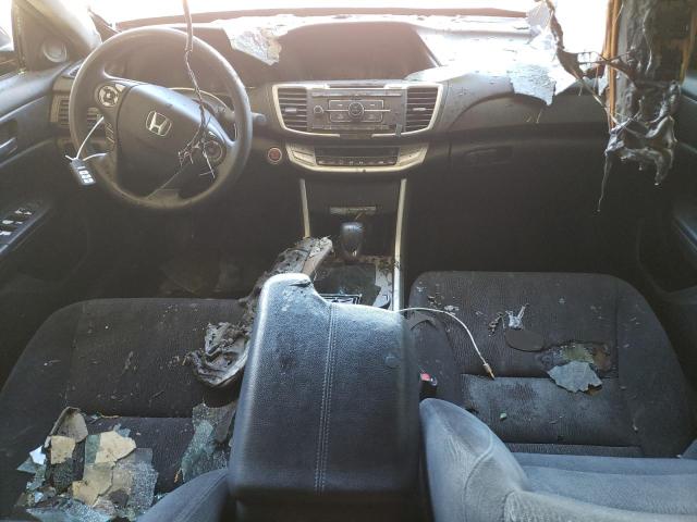Photo 8 from auction – 2013 HONDA ACCORD EX with VIN 1HGCR2F79DA079155