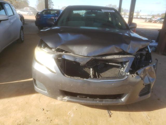 Photo 5 from auction – 2010 TOYOTA CAMRY BASE with VIN 4T1BF3EK4AU508741