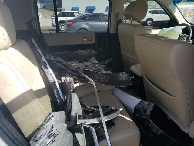 Photo 10 from auction – 2015 FORD FLEX LIMIT with VIN 2FMHK6D88FBA09189