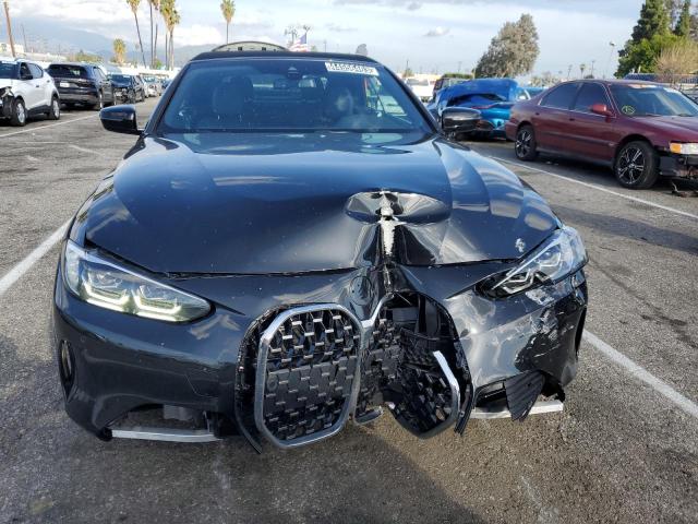 Photo 5 from auction – 2023 BMW 430I with VIN WBA23AT04PCL64980