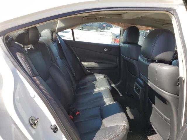 Photo 10 from auction – 2011 NISSAN MAXIMA S with VIN 1N4AA5AP5BC864964
