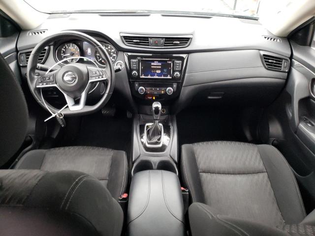 Photo 8 from auction – 2019 NISSAN ROGUE S with VIN KNMAT2MT9KP516671