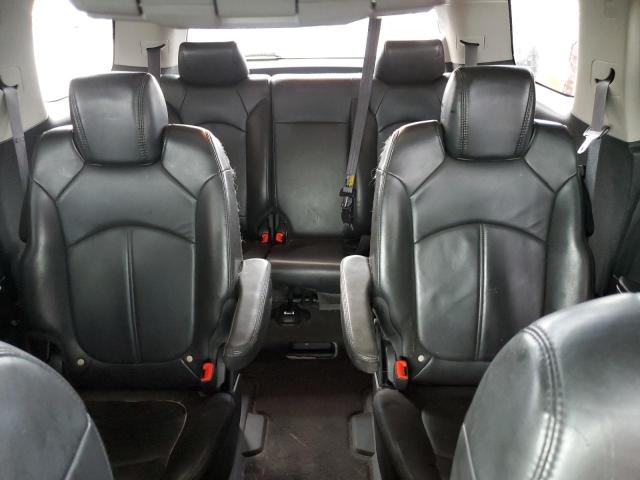 Photo 10 from auction – 2008 GMC ACADIA SLT with VIN 1GKER23748J270780