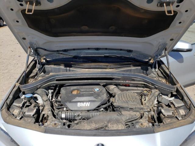 Photo 12 from auction – 2018 BMW X2 XDRIVE2 with VIN WBXYJ5C39JEF78921