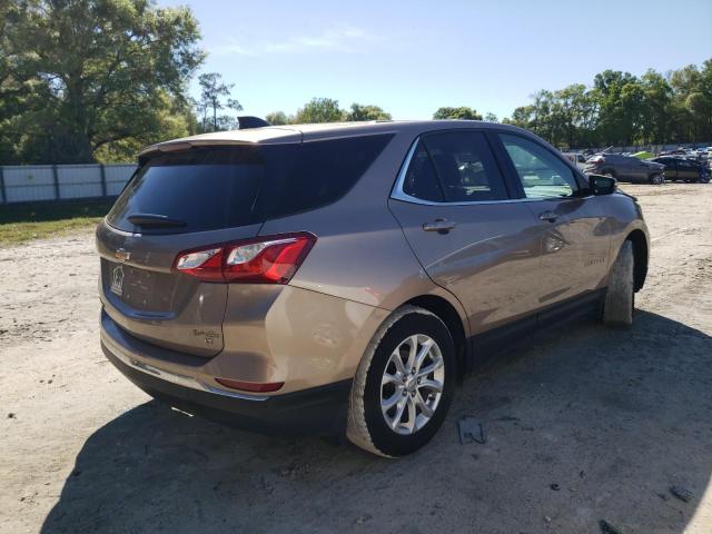 Photo 3 from auction – 2018 CHEVROLET EQUINOX LT with VIN 2GNAXJEVXJ6265776