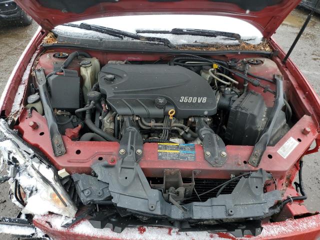 Photo 11 from auction – 2008 CHEVROLET IMPALA LT with VIN 2G1WT58K181239053