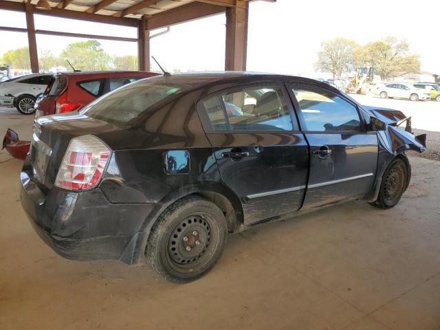Photo 3 from auction – 2010 NISSAN SENTRA 2.0 with VIN 3N1AB6AP2AL606405