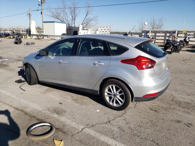 Photo 2 from auction – 2015 FORD FOCUS SE with VIN 1FADP3K27FL289047