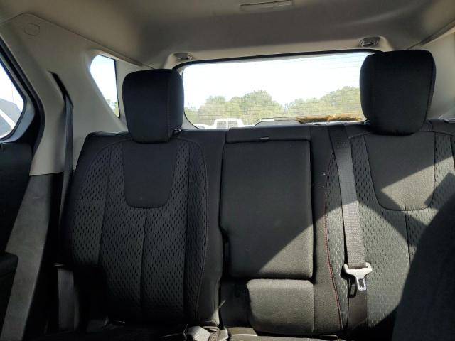 Photo 10 from auction – 2012 CHEVROLET EQUINOX LS with VIN 2GNALBEK5C1232983