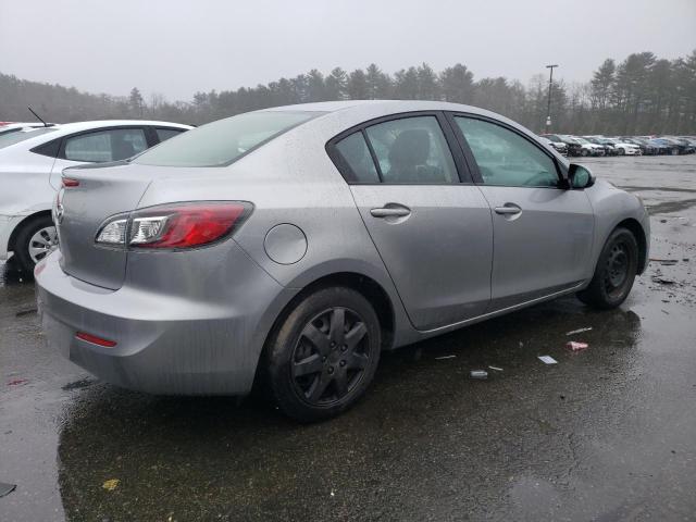 Photo 3 from auction – 2013 MAZDA 3 I with VIN JM1BL1TF3D1731477