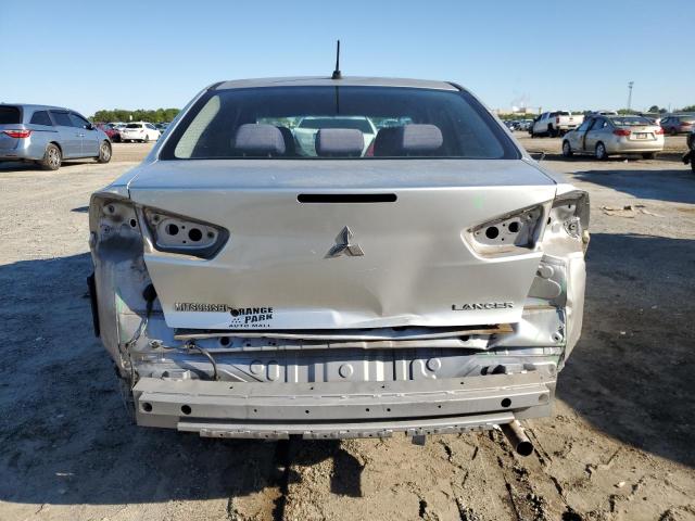 Photo 6 from auction – 2010 MITSUBISHI LANCER ES/ with VIN JA32U2FU6AU008664