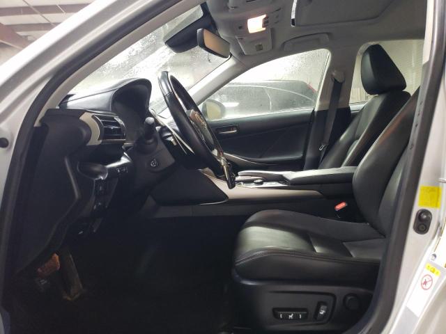 Фото 7 с аукциона – 2017 LEXUS IS 300 с VIN JTHCM1D21H5014988