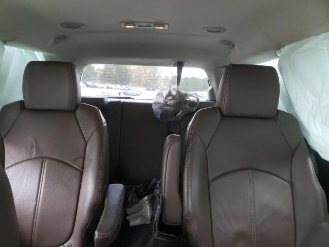 Photo 10 from auction – 2013 GMC ACADIA SLT with VIN 1GKKRRKD5DJ191678