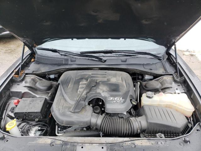 Photo 11 from auction – 2021 DODGE CHARGER SX with VIN 2C3CDXBGXMH536626