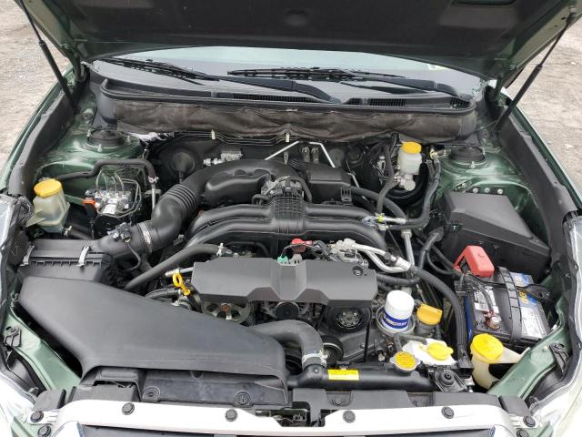 Снимка 11 от търг – 2013 SUBARU OUTBACK 2. с VIN 4S4BRBCC8D3203296