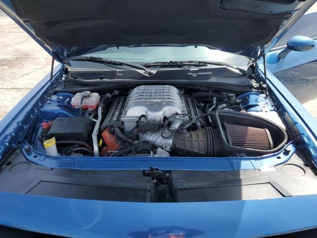 Photo 11 from auction – 2021 DODGE CHALLENGER with VIN 2C3CDZC97MH667637