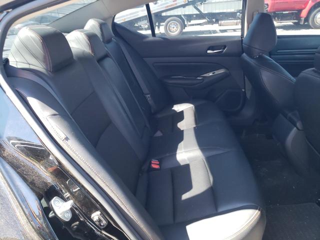 Photo 10 from auction – 2022 NISSAN ALTIMA SR with VIN 1N4BL4CV4NN346857