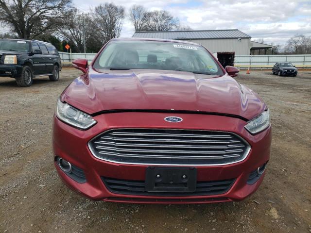 Photo 5 from auction – 2013 FORD FUSION SE with VIN 3FA6P0HR1DR110107