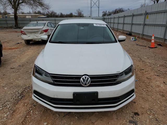 Photo 5 from auction – 2017 VOLKSWAGEN JETTA S with VIN 3VW2B7AJ8HM228935