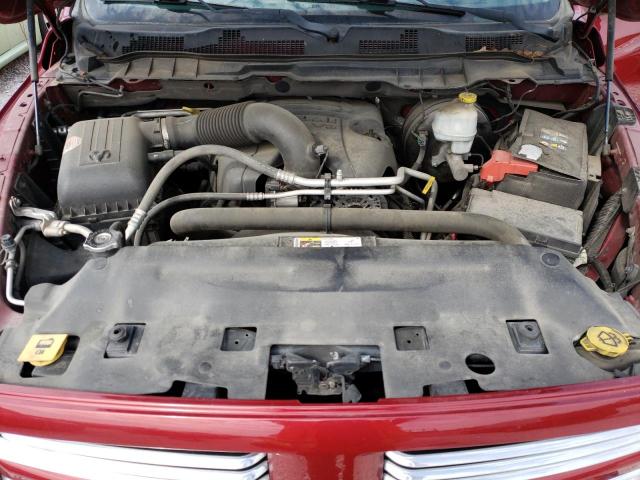 Photo 11 from auction – 2013 RAM 1500 SPORT with VIN 1C6RR6MT7DS640986